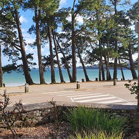 Vacances O Cap Coz - Jardin Vue Mer Et Piscine - Residence Cap Azur Fouesnant Exterior photo