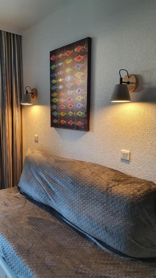 Vacances O Cap Coz - Jardin Vue Mer Et Piscine - Residence Cap Azur Fouesnant Exterior photo