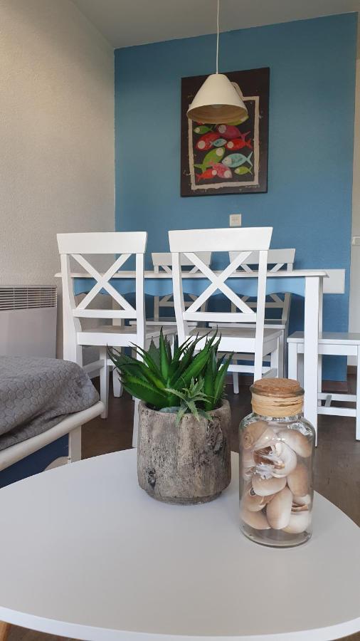 Vacances O Cap Coz - Jardin Vue Mer Et Piscine - Residence Cap Azur Fouesnant Exterior photo